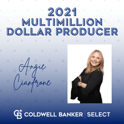 Angie Cianfrone - Coldwell Banker Select
 https://acianfrone.cbtulsa.com/