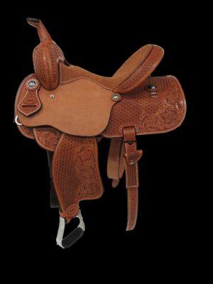 AA Saddle