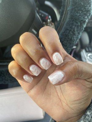 Nails Central