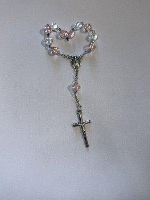 Rosaries 
Rosarios