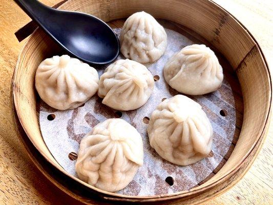 Pork Dumpling