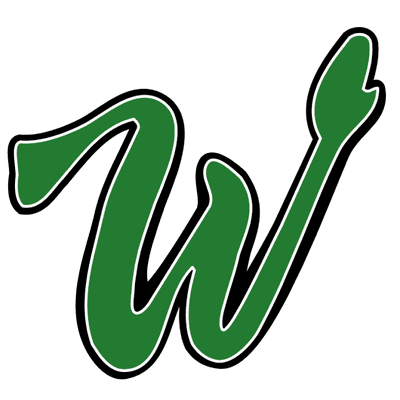 Wayside Lumber W Logo