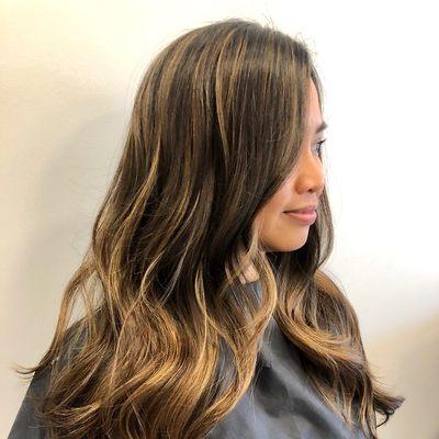 Balayage