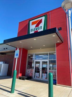 Updated 7-11