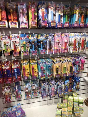 Need Pez?