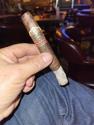 Ashton VSG