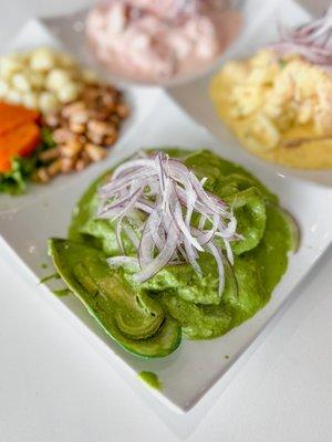 Ceviche