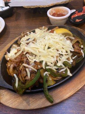 Fajita Adobada