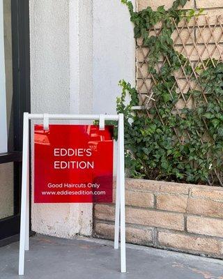 Eddie's Edition - Pasadena