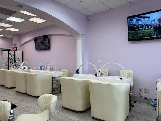 Neo Nails Spa