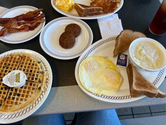 Waffle House