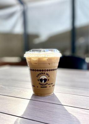 Tierra Mia Coffee