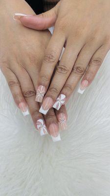 Cindy Nails Spa