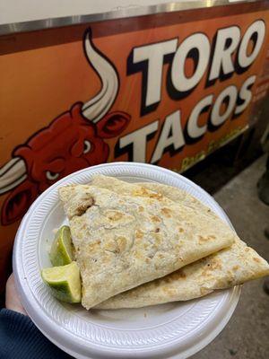 Tacos El Toro