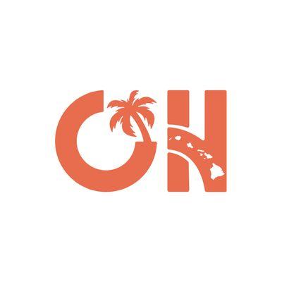 Off Hawaii Logo