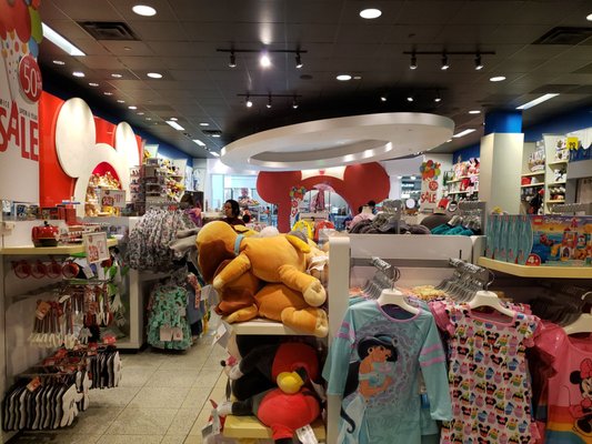 Disney Store