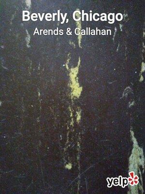 Arends & Callahan