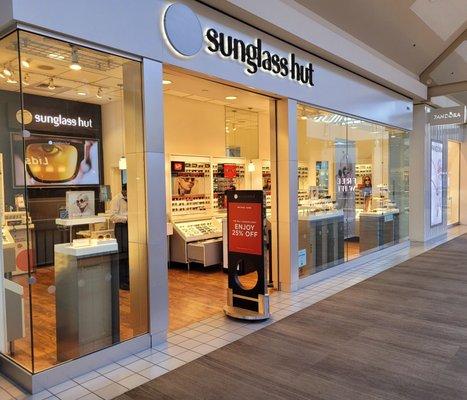 Sunglass Hut at Macy's