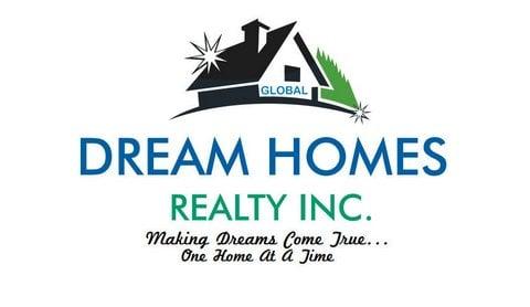 Global Dream Homes Realty Inc.