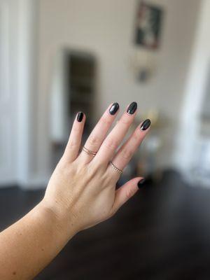 Gel Manicure