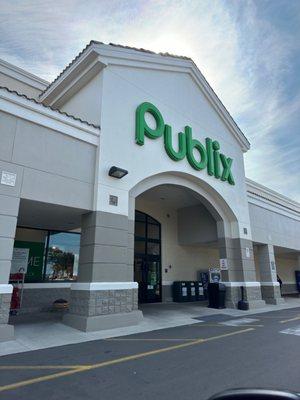 Publix Super Market at Parkwood Square