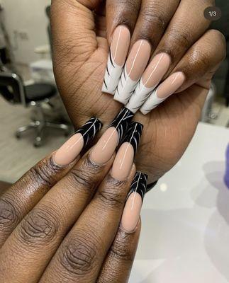 Nails Design