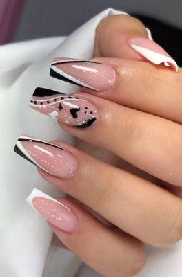 nail salon in Ontario, CA 91762, (1)