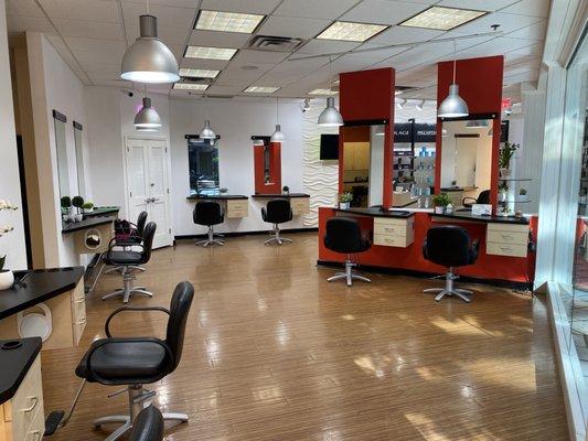 interior pic urban cuts