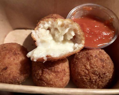 Arancini