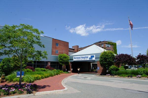 Norwood Hospital