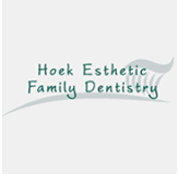 Hoek Esthetic Family Dentistry Inc logo