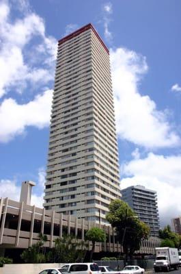 Regency Tower