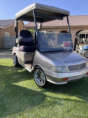 Club car DS for sale $2895