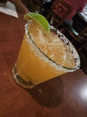 $5 margarita