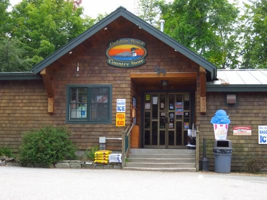 Chesley's Golden Pond Country Store