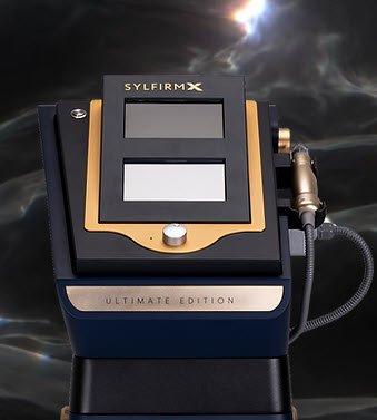 SylfirmX Radio Frequency Microneedling - Treat your skin to the best