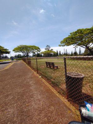 Mililani Dog Park