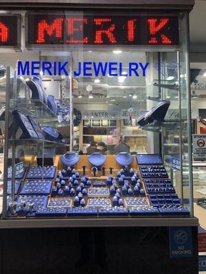 Merik Jewlery