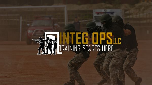 Integ Ops, LLC