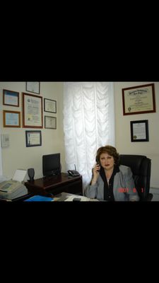 Law Offices of Tatiana Pahman