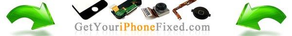 iPhone repair - the best place to fix your iPhone iPod iPad