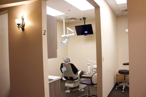 Implant Dentistry in Brentwood, TN