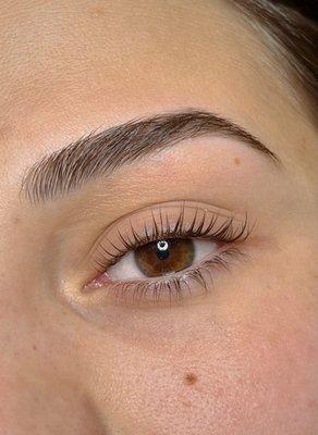 Lash Lift