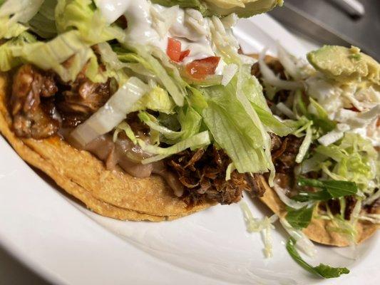 Tostadas