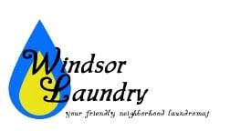 Your friendly neighborhood laundry!