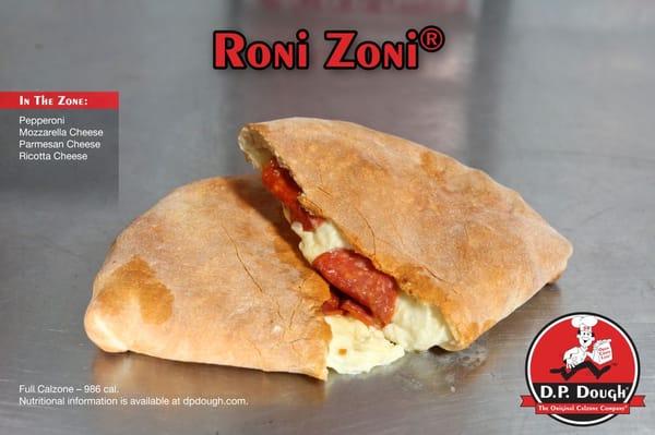 Roni Zoni