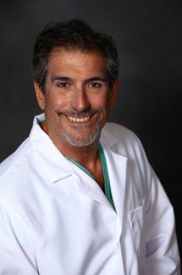 Gary Brazina MD, FACS,ABOS