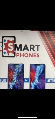 Smart Phones cell phone repair