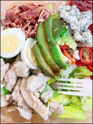 Cobb Salad