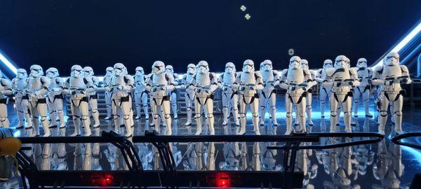 Stormtroopers